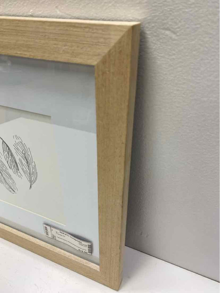 Framed Art