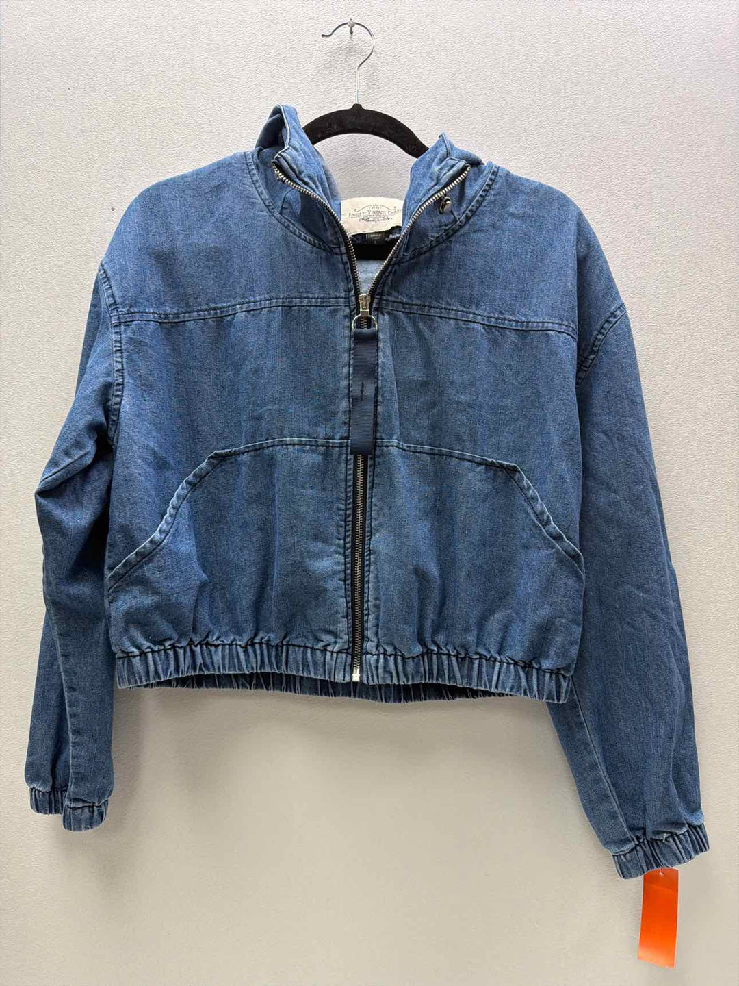 Ashley Vintage Charm Size L Jacket