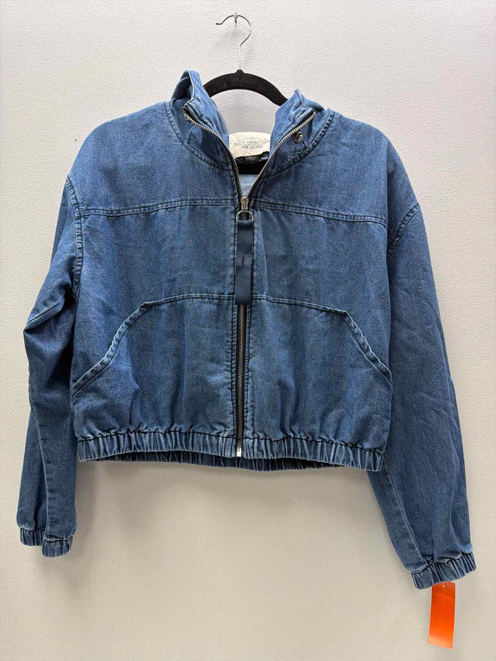 Ashley Vintage Charm Size L Jacket