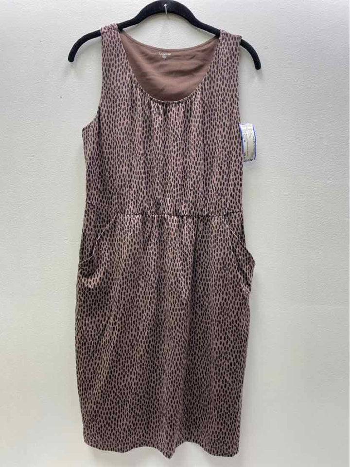 garnet hill Size M Dress