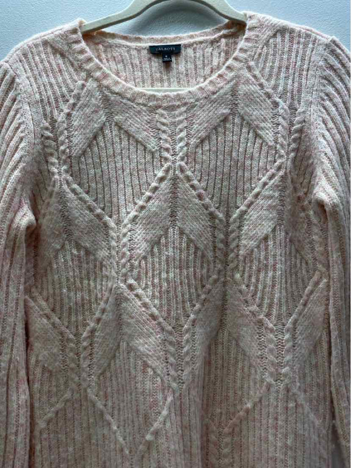 talbots Size S Sweater