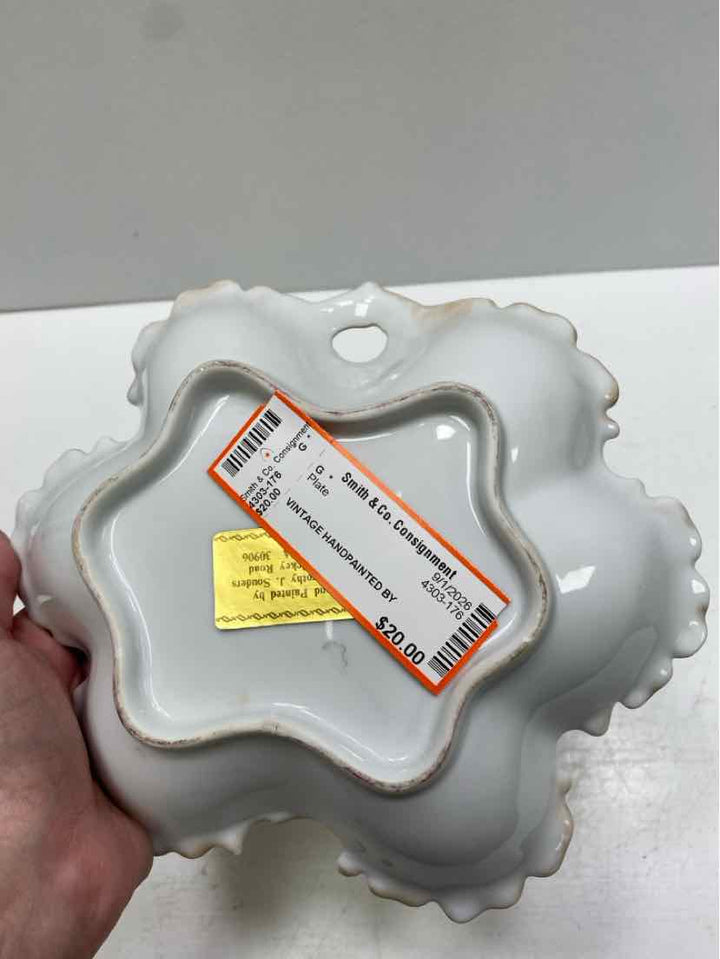 Plate