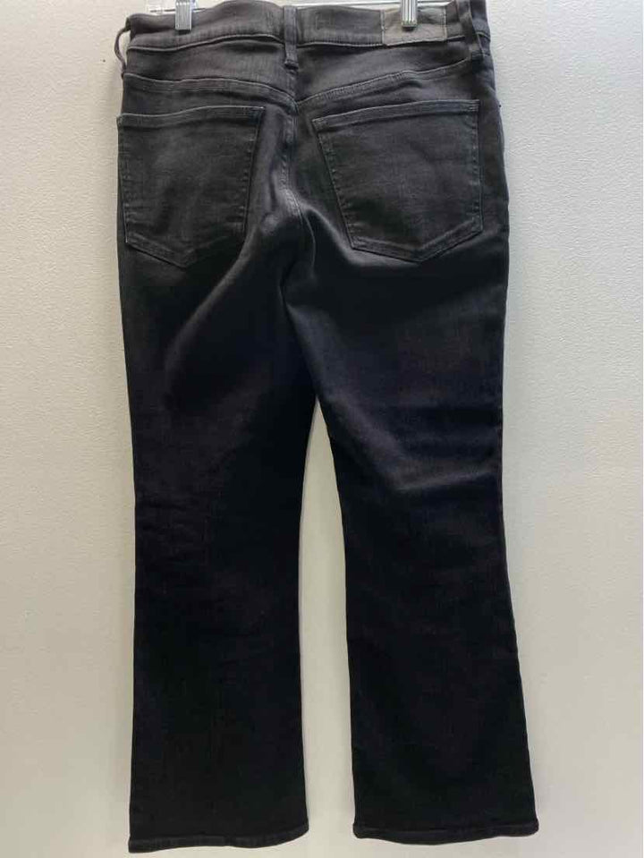 Madewell Size 8 Jeans