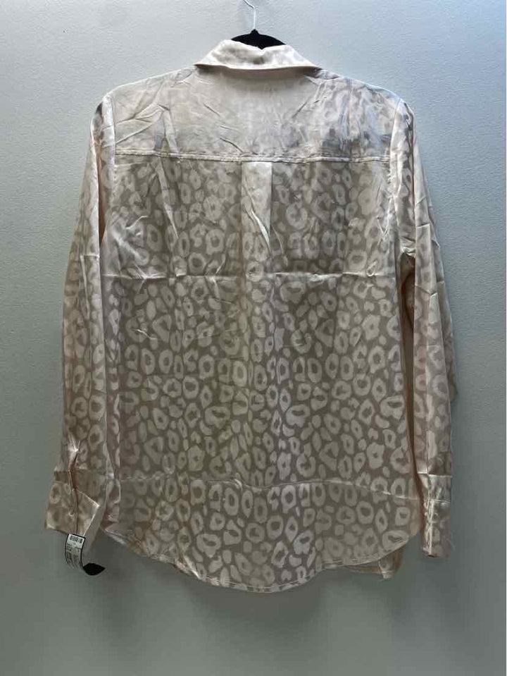 BTFBM Size M Blouse