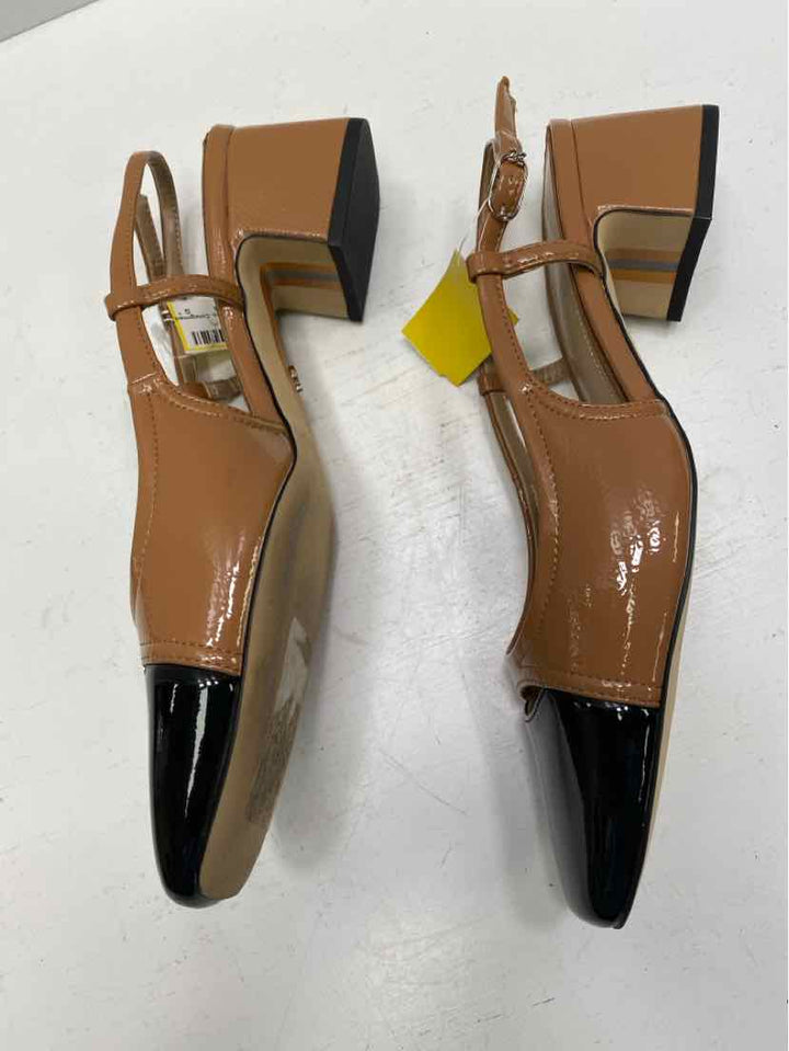 sam edelman 8 Pumps