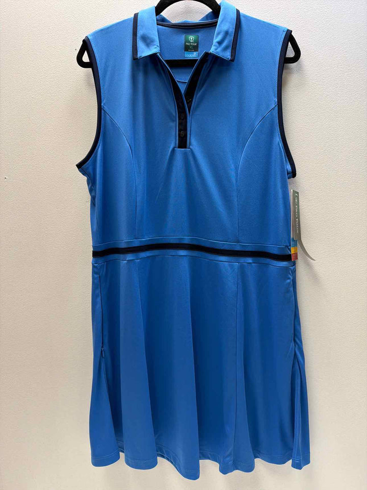 Pro Tour Size XL Dress