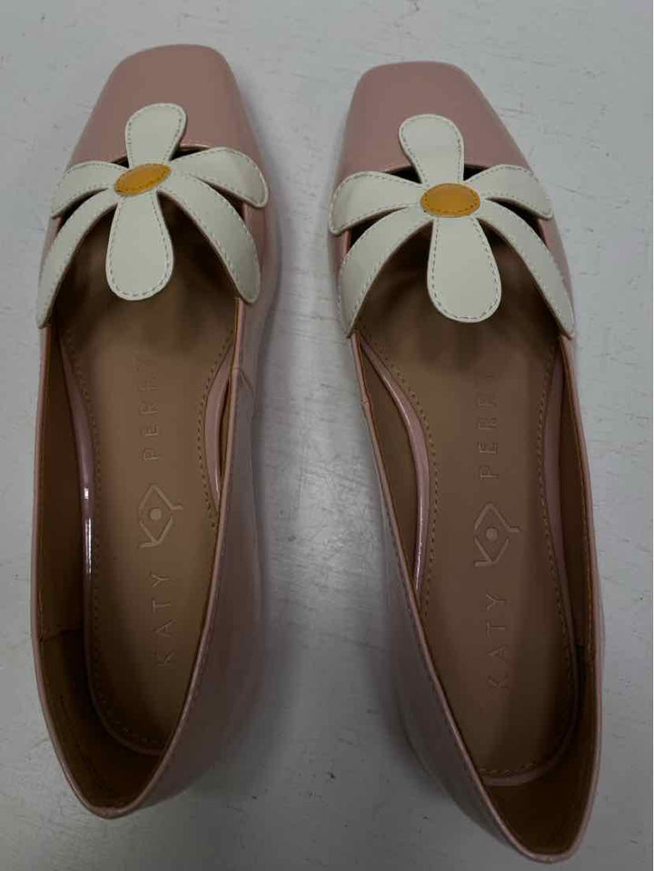Katy Perry 7 Flats