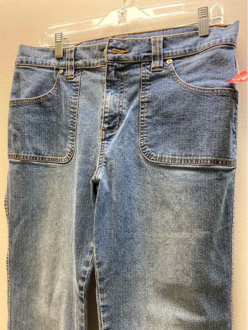 sonoma Size 12 Jeans