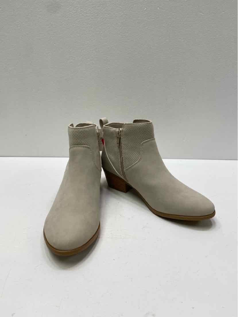 Arizona Jean Co. 6.5 Booties
