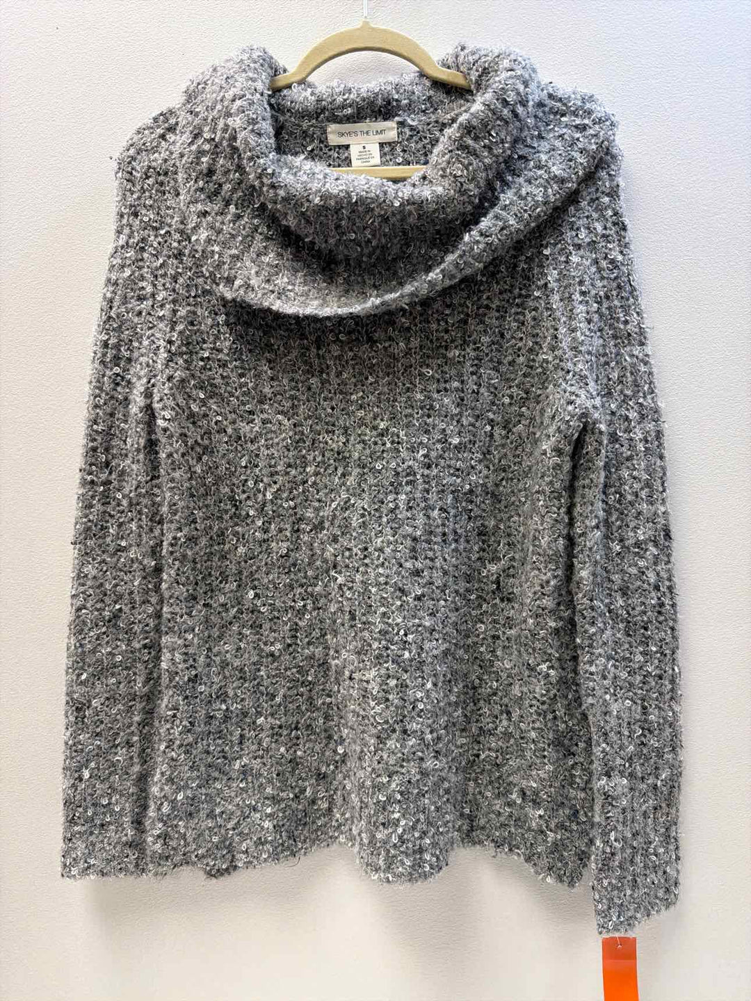 SKYES THE LIMIT Size S Sweater