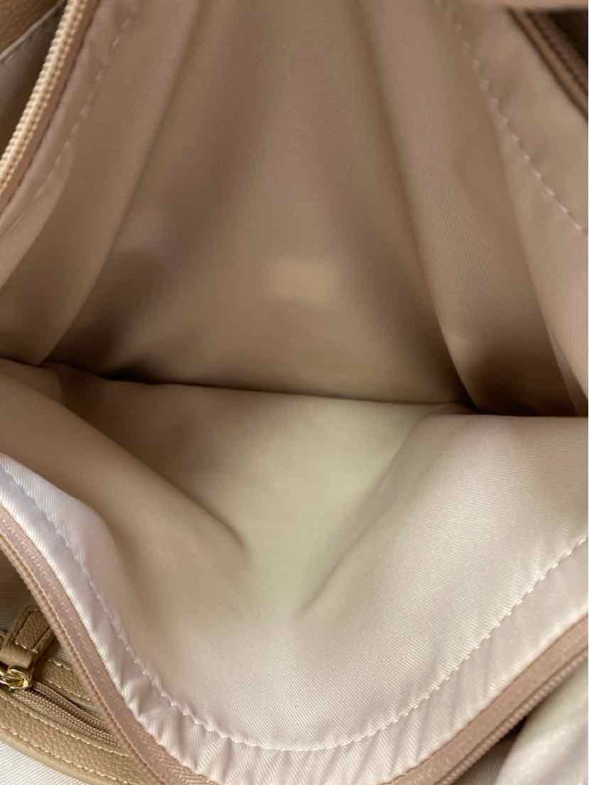 Lauren Conrad tote bag