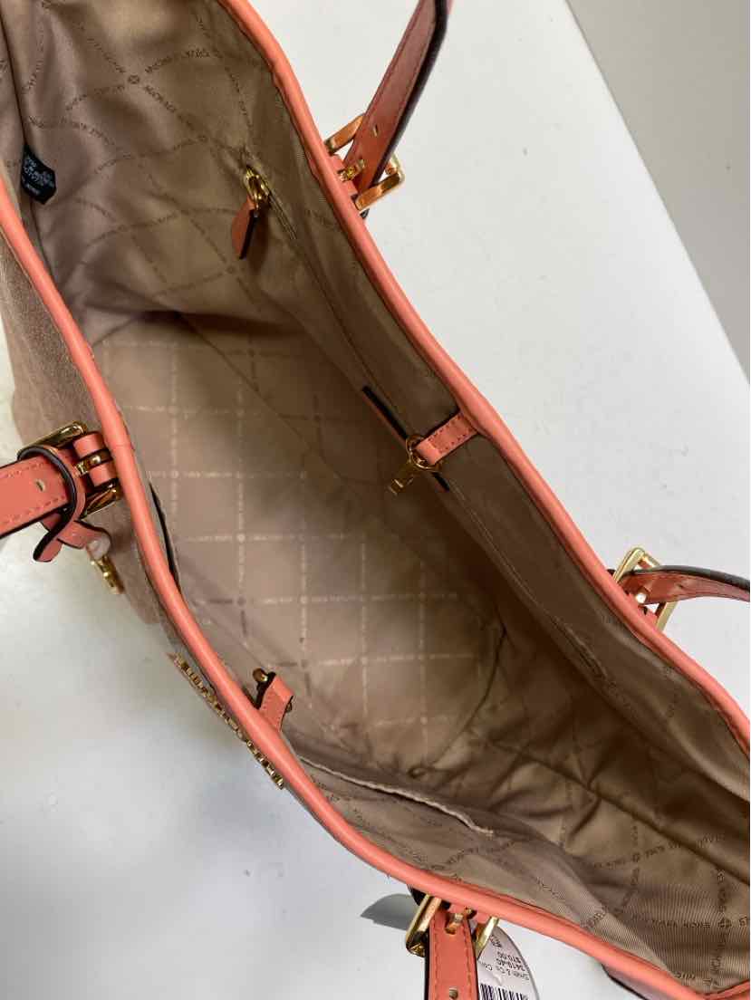 Michael Kors tote bag