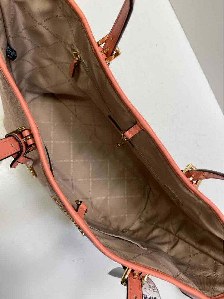 Michael Kors tote bag