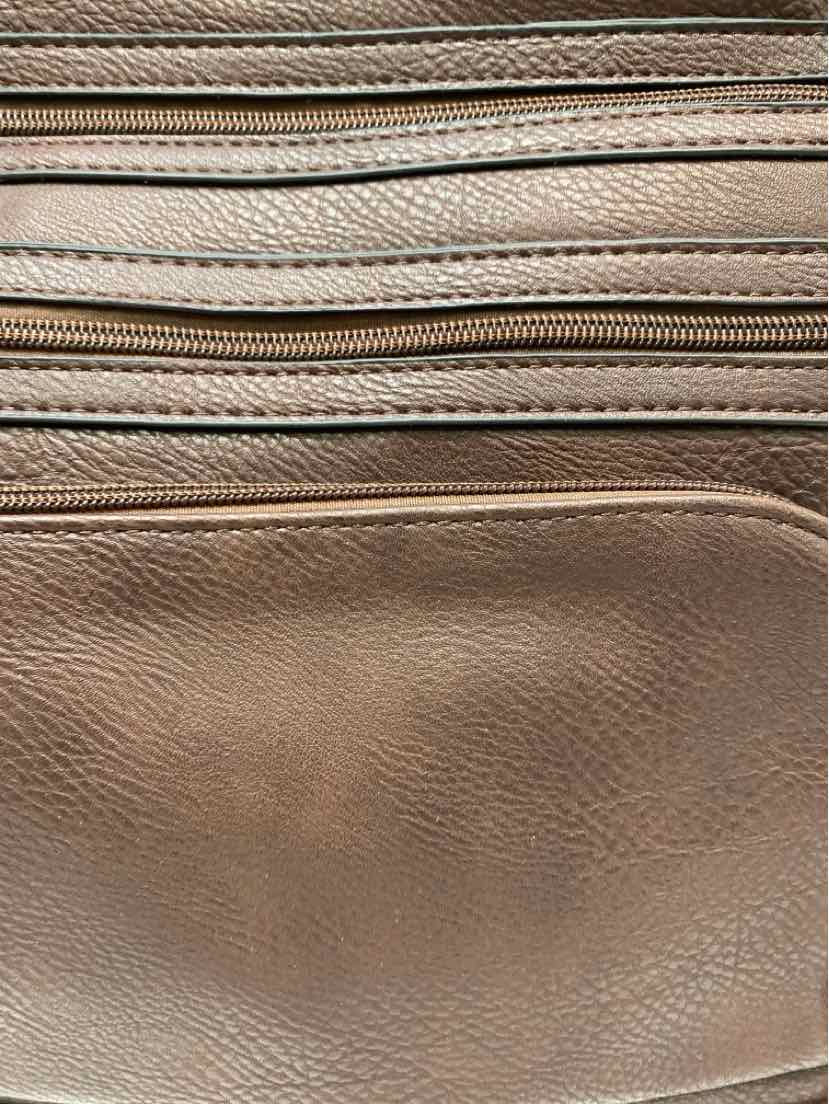 Bulldog Purse