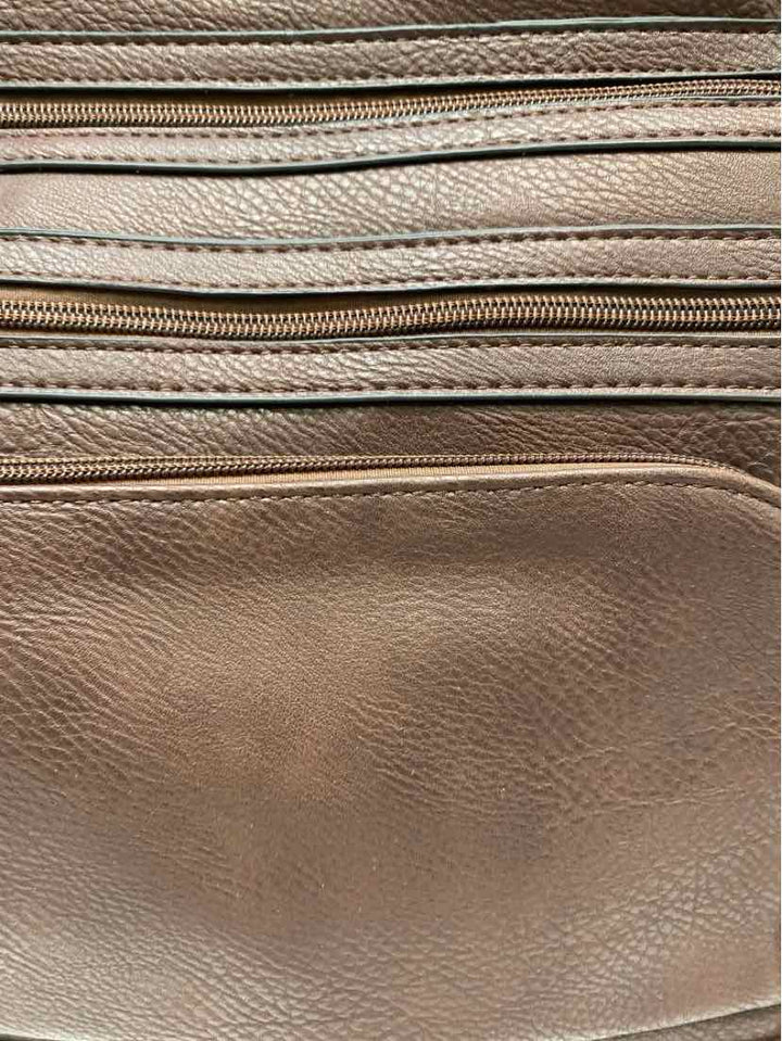 Bulldog Purse