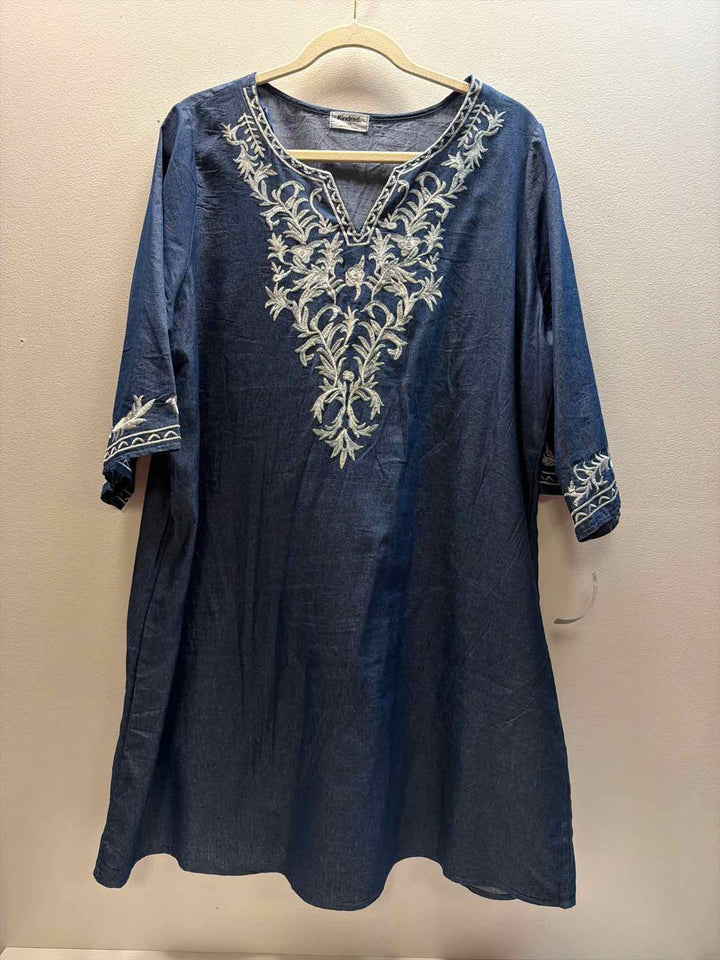 Kindred Size 2X Dress