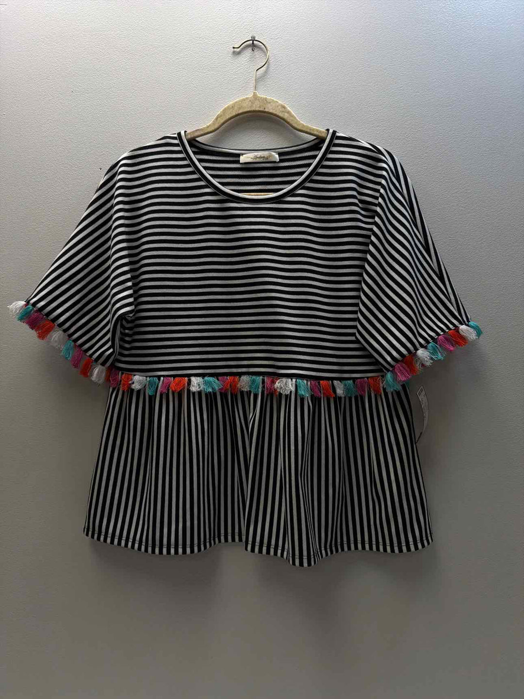 andre by unit Size M/L Dress Top