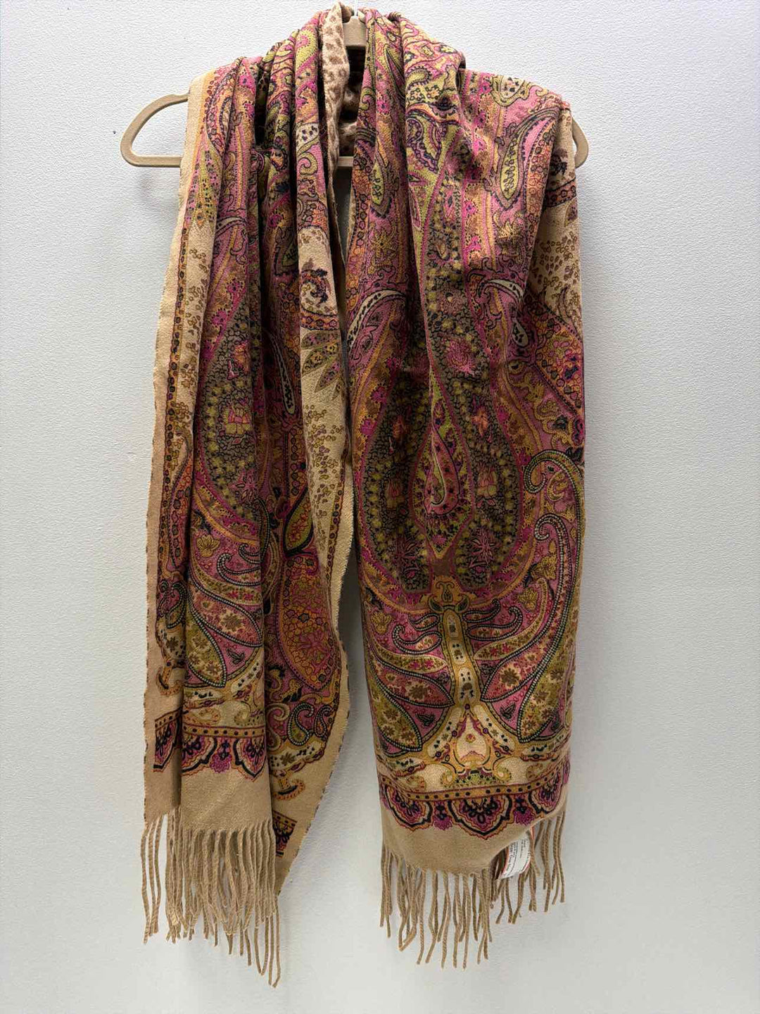 peck & peck Size One Size Shawl