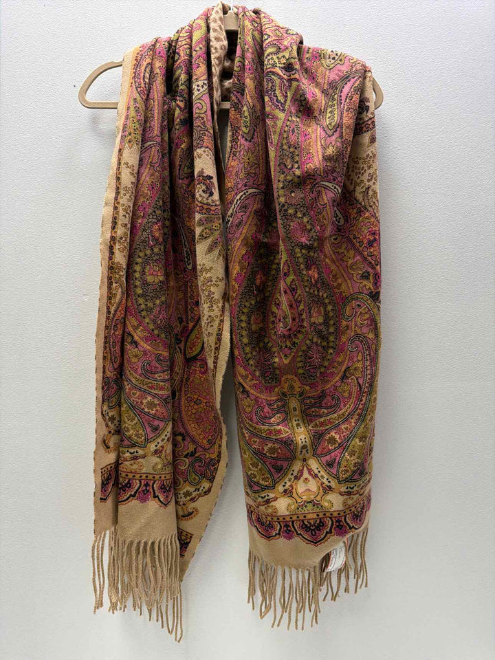 peck & peck Size One Size Shawl