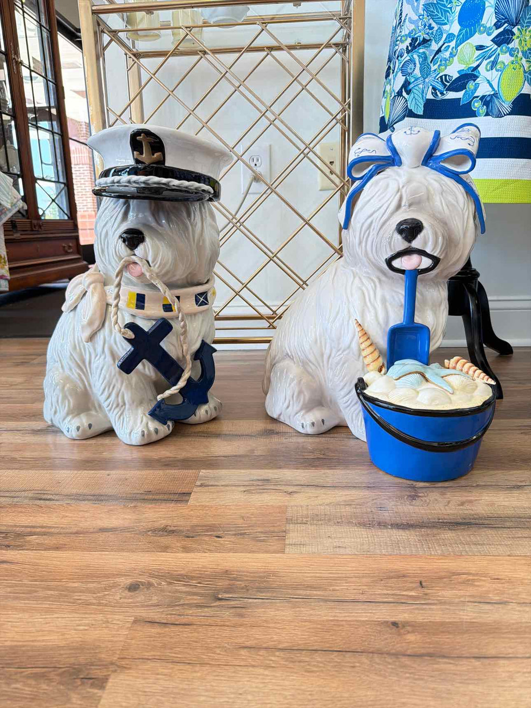 the petigree pets Figurine