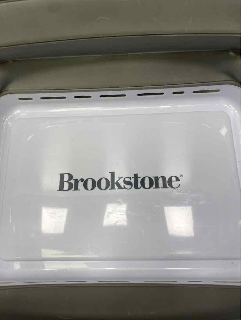 brookstone basket