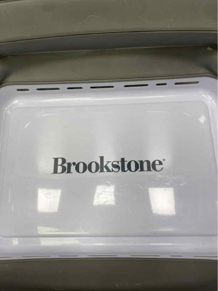 brookstone basket