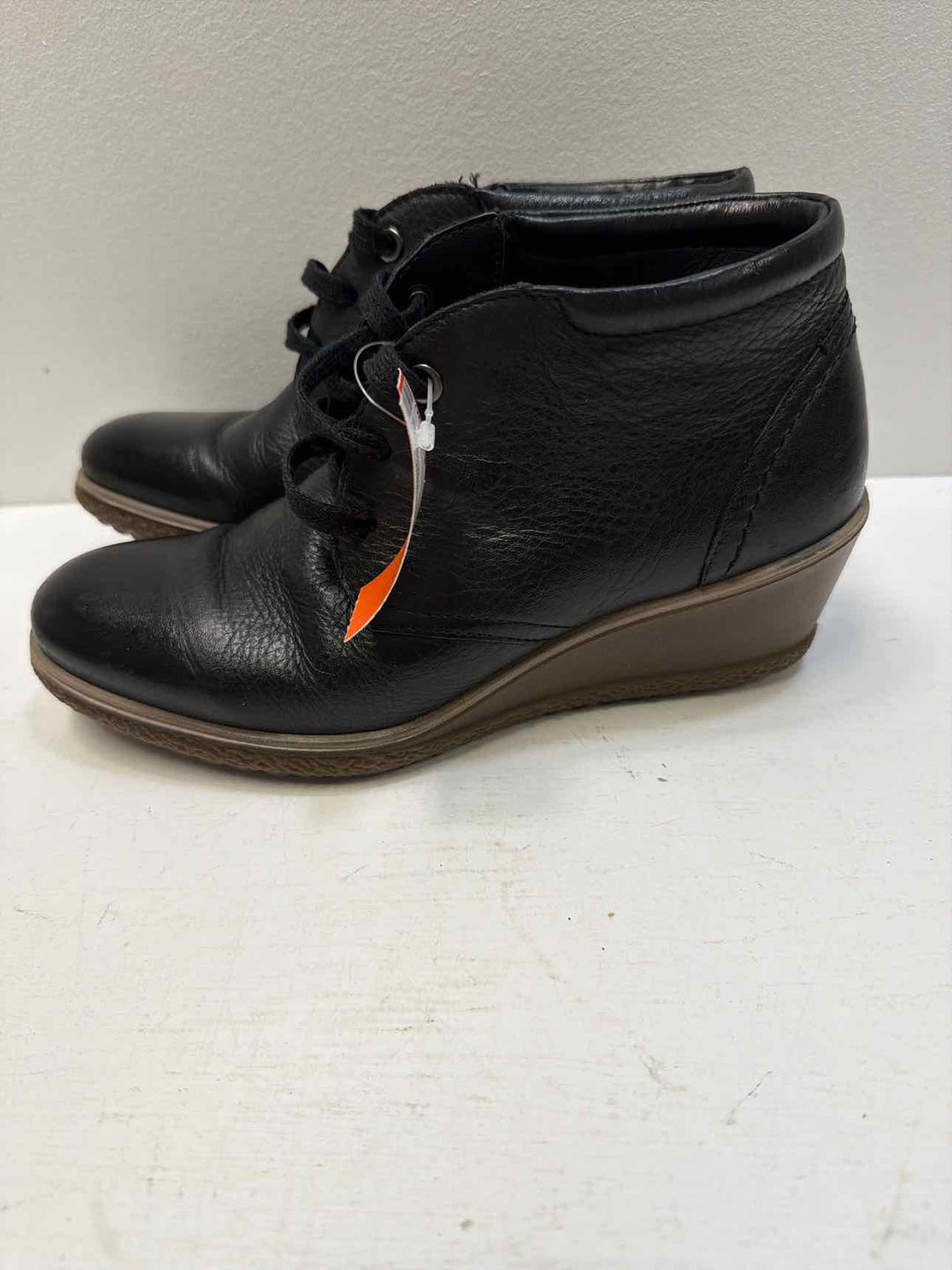 ecco 7 Booties