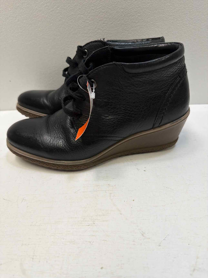 ecco 7 Booties