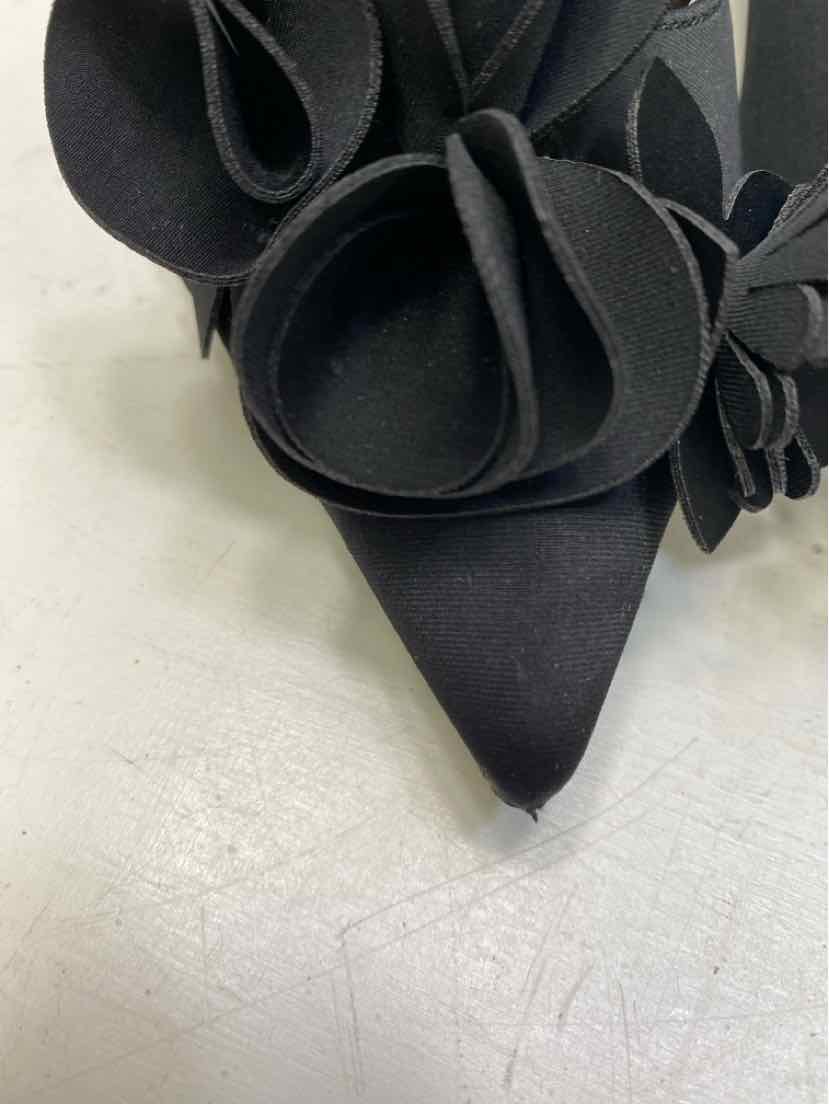 Zara Basic 8/8.5 dress shoe