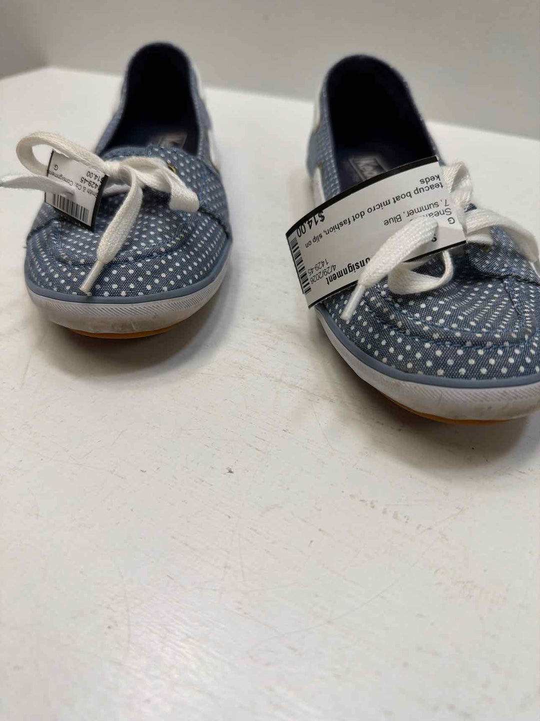 keds 7 Sneakers