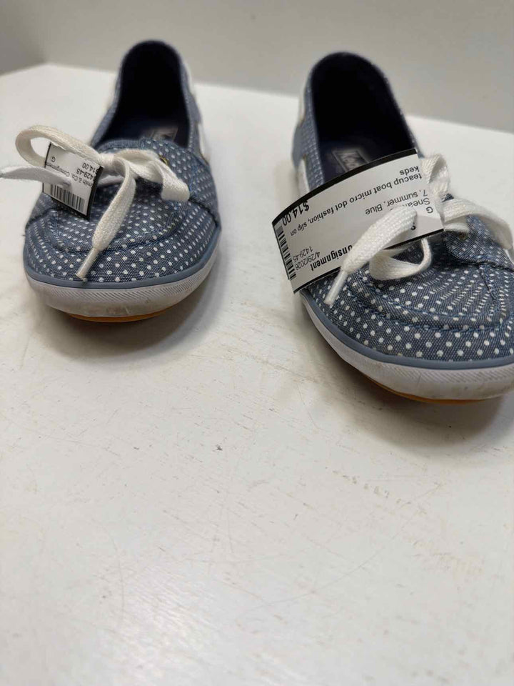 keds 7 Sneakers