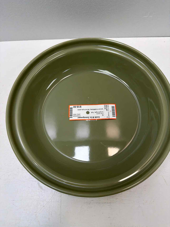 longaberger Pie pans