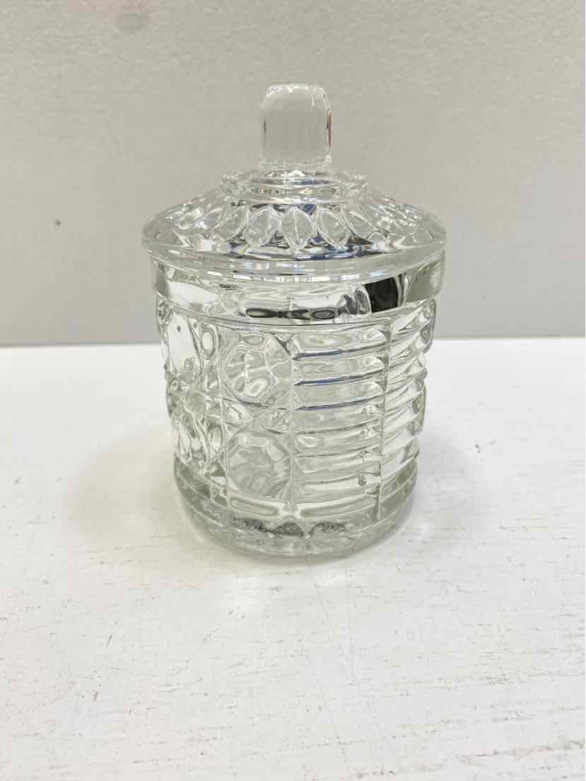 sugar dispenser