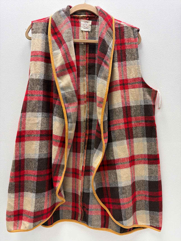 Grace & Emma Size XL/XXL Vest