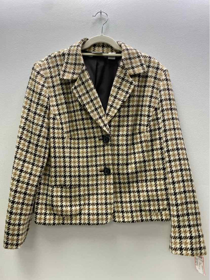 Kim Rogers Size 18 Blazer