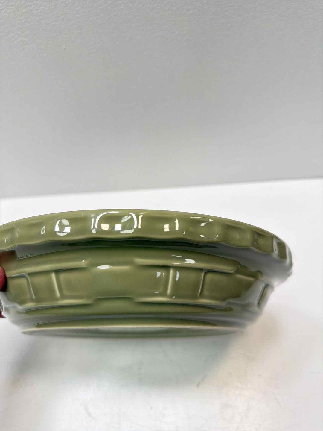 longaberger Pie pans