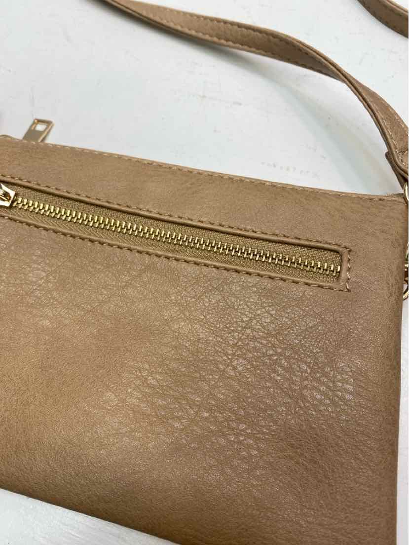 Crossbody