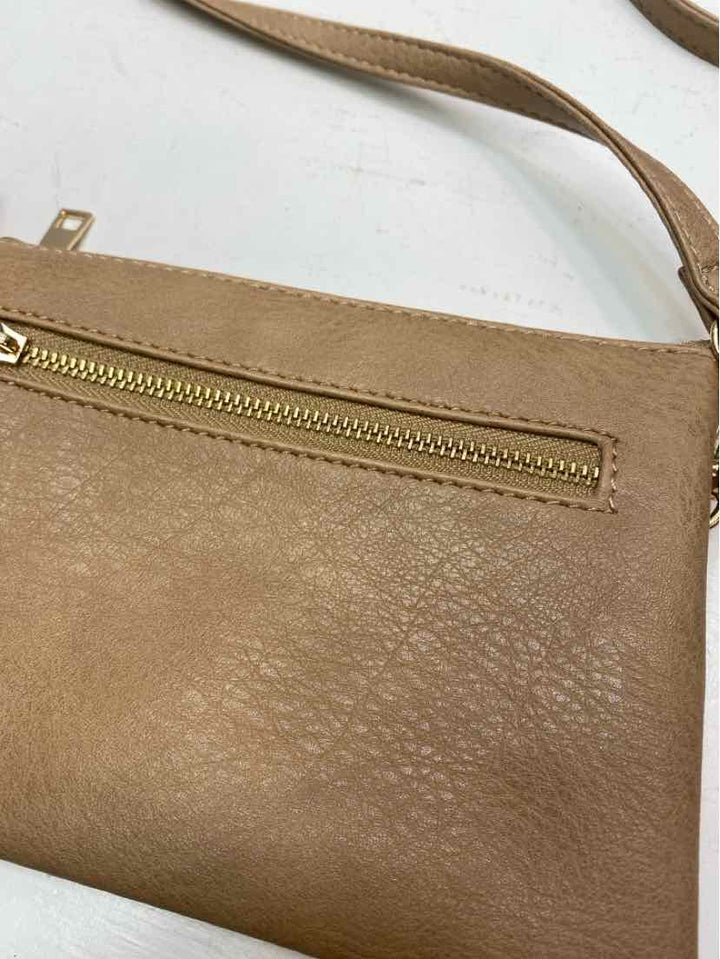 Crossbody