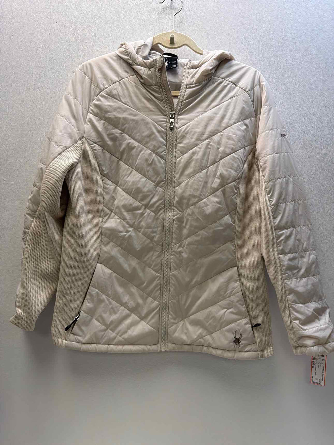Spyder Size XL Jacket