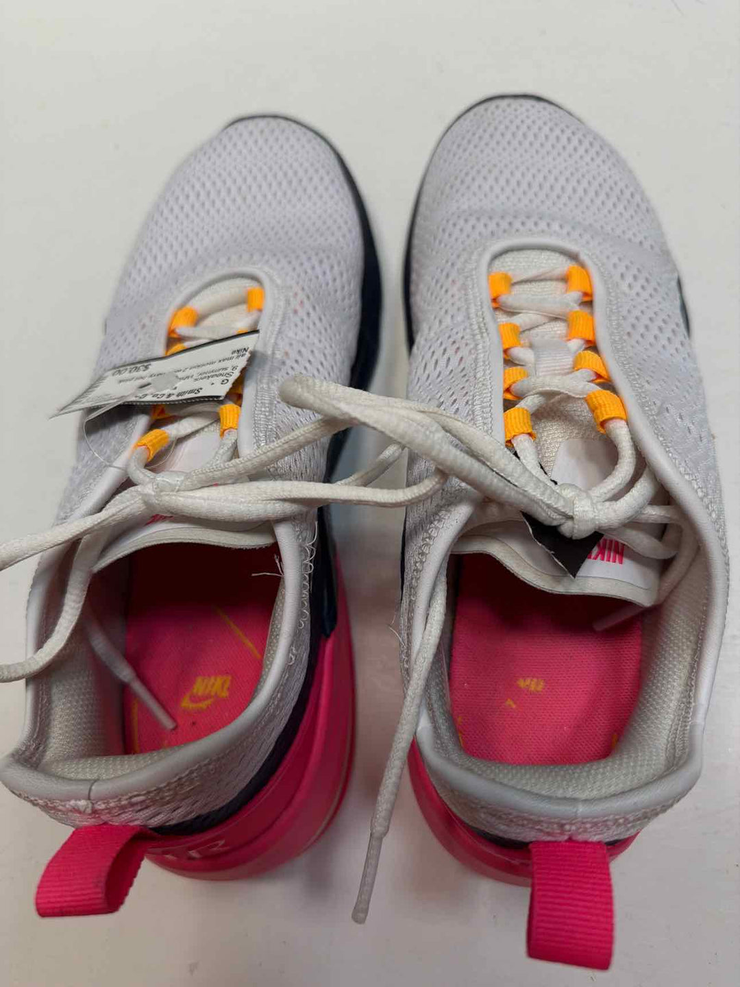 Nike 9 Sneakers