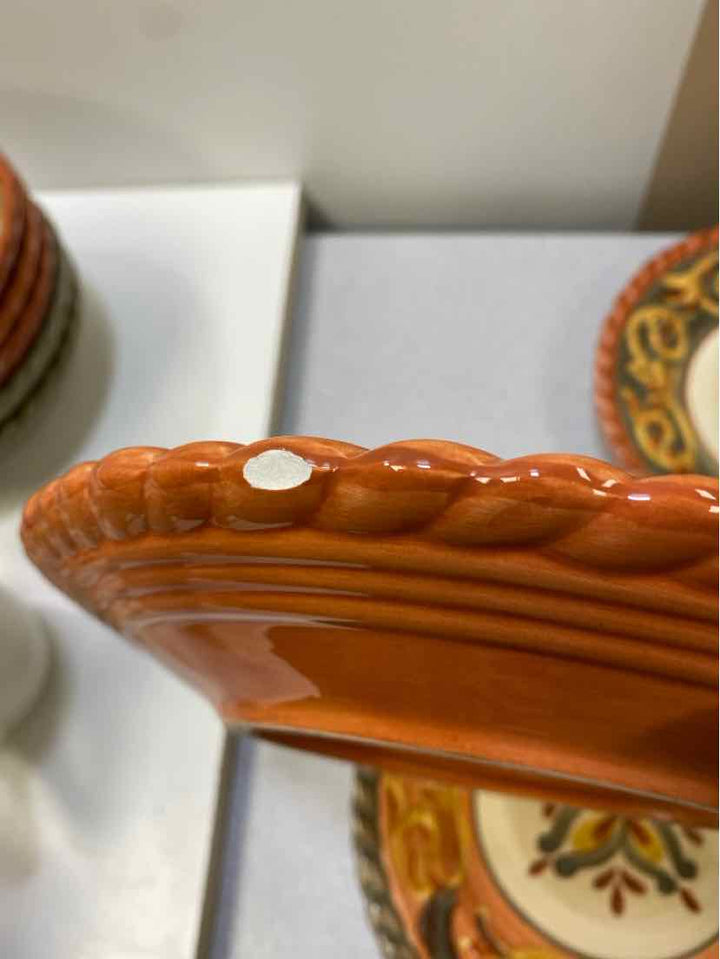 Artimino dish set