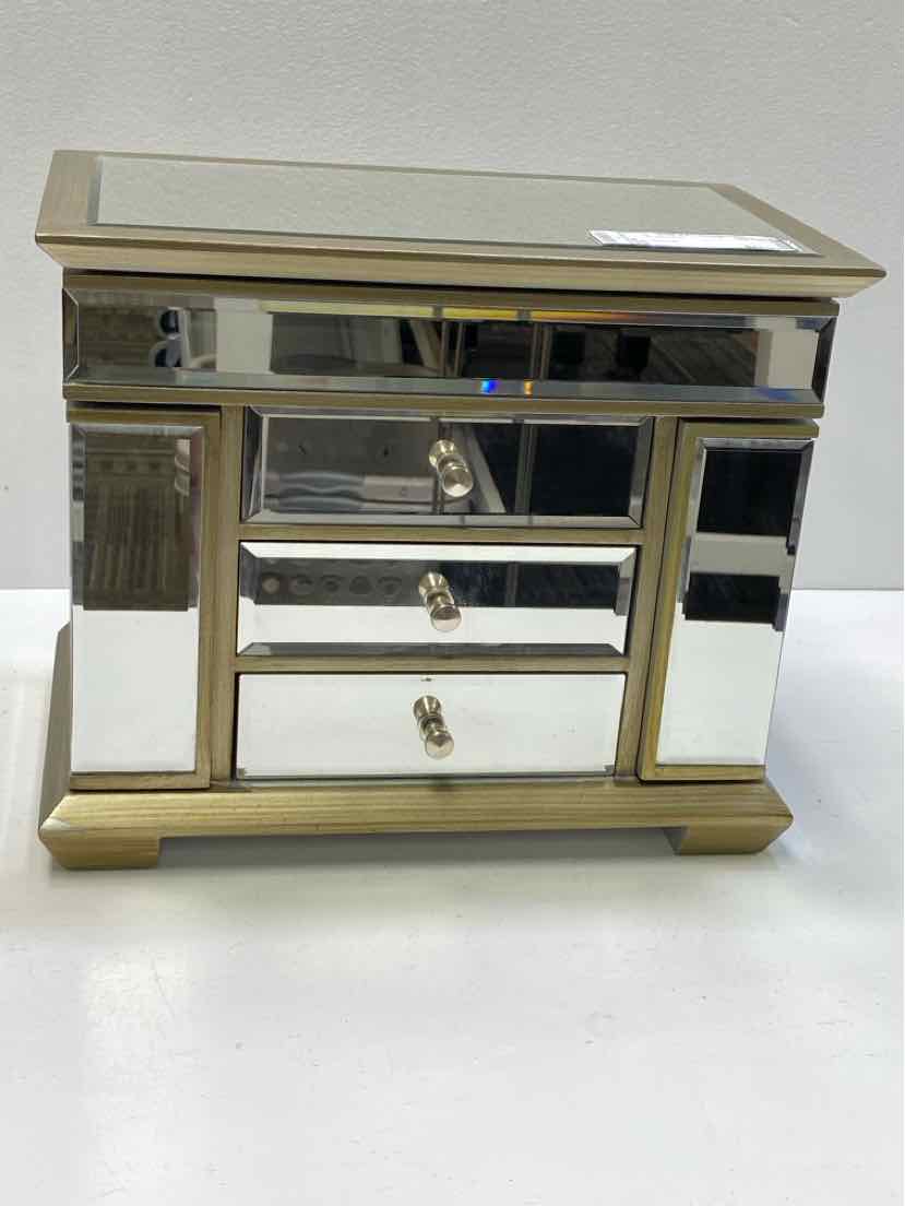 Jewelry Box