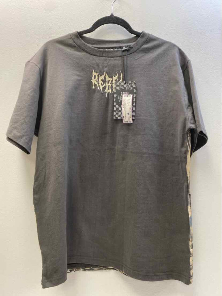 Rebel Vengeance Size M T-shirt