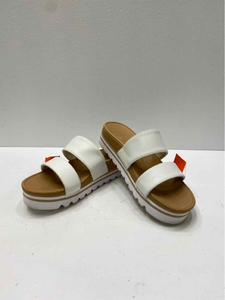 reef 8 Sandals