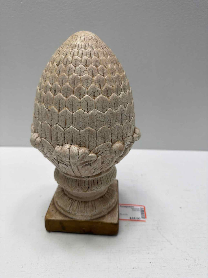 Finials