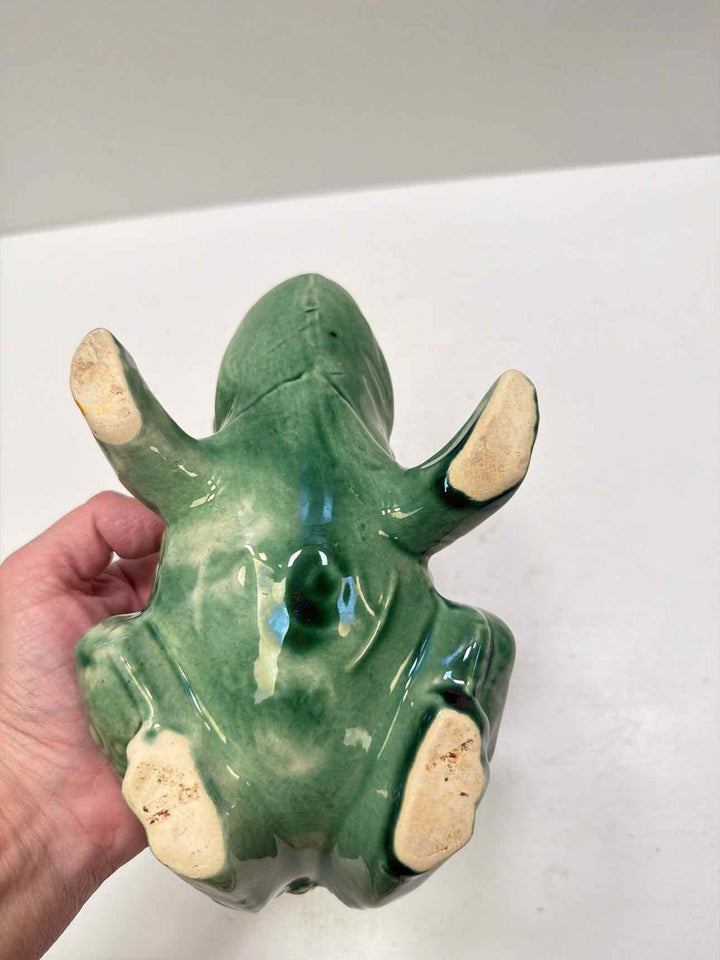 McCoy Pottery