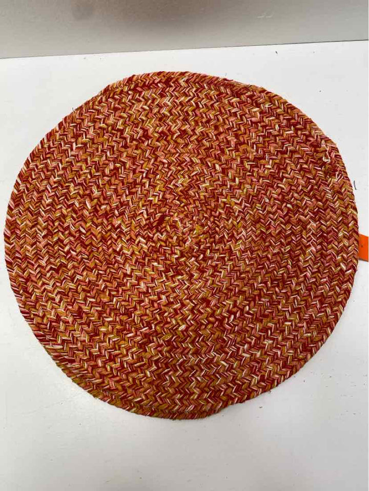 fiesta PLACE MATS