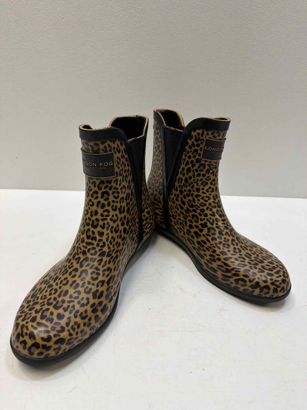 London Fog 6 Boots
