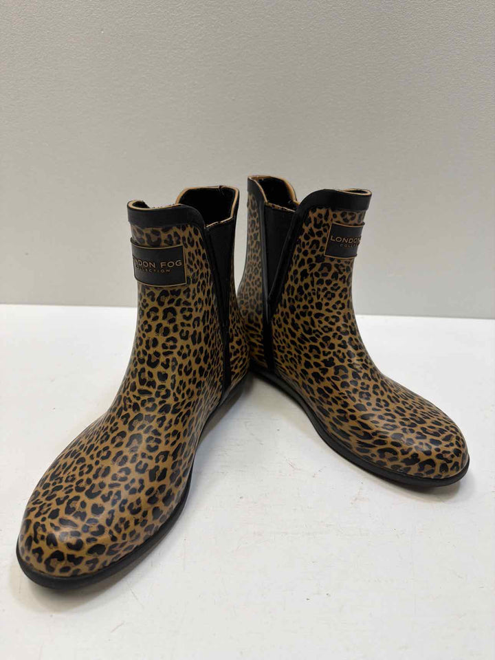 London Fog 6 Boots