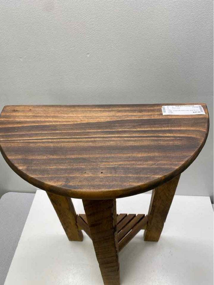 misc. table